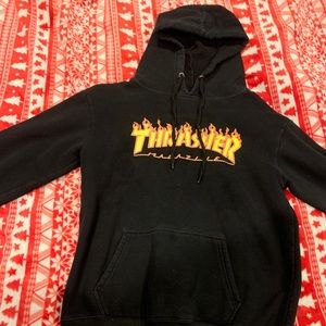 Thrasher hoodie